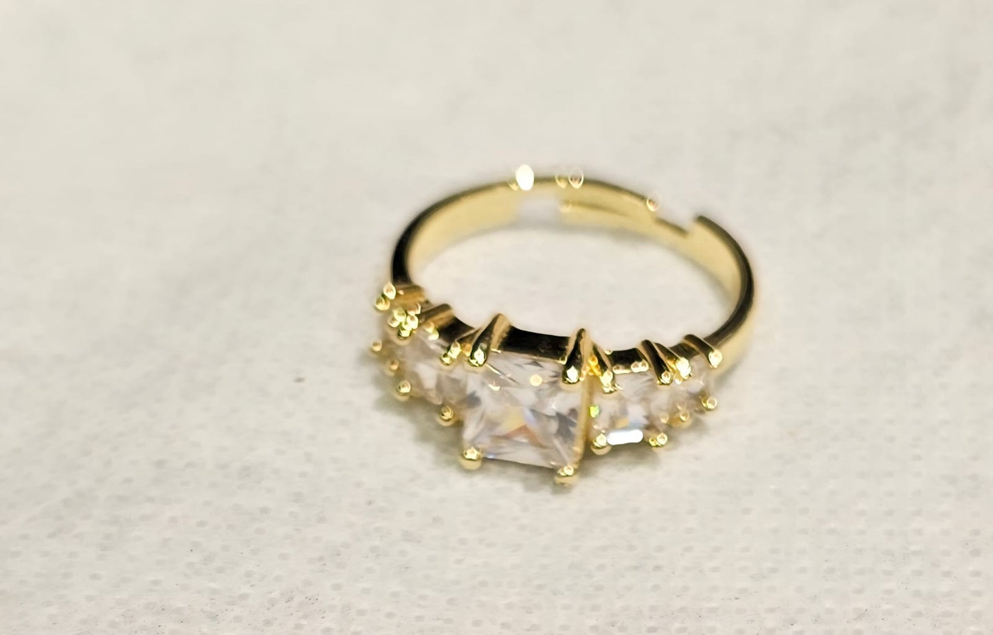 Ring B40