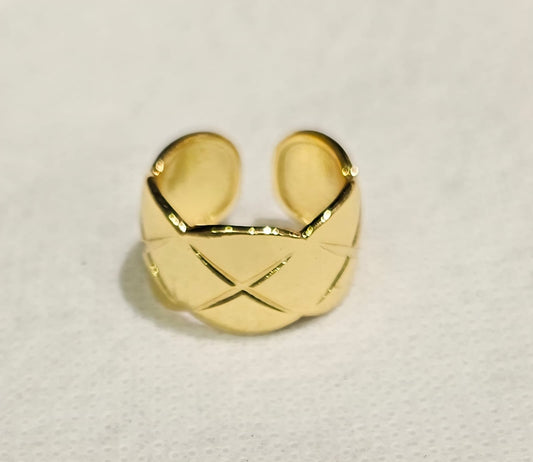 Ring B7