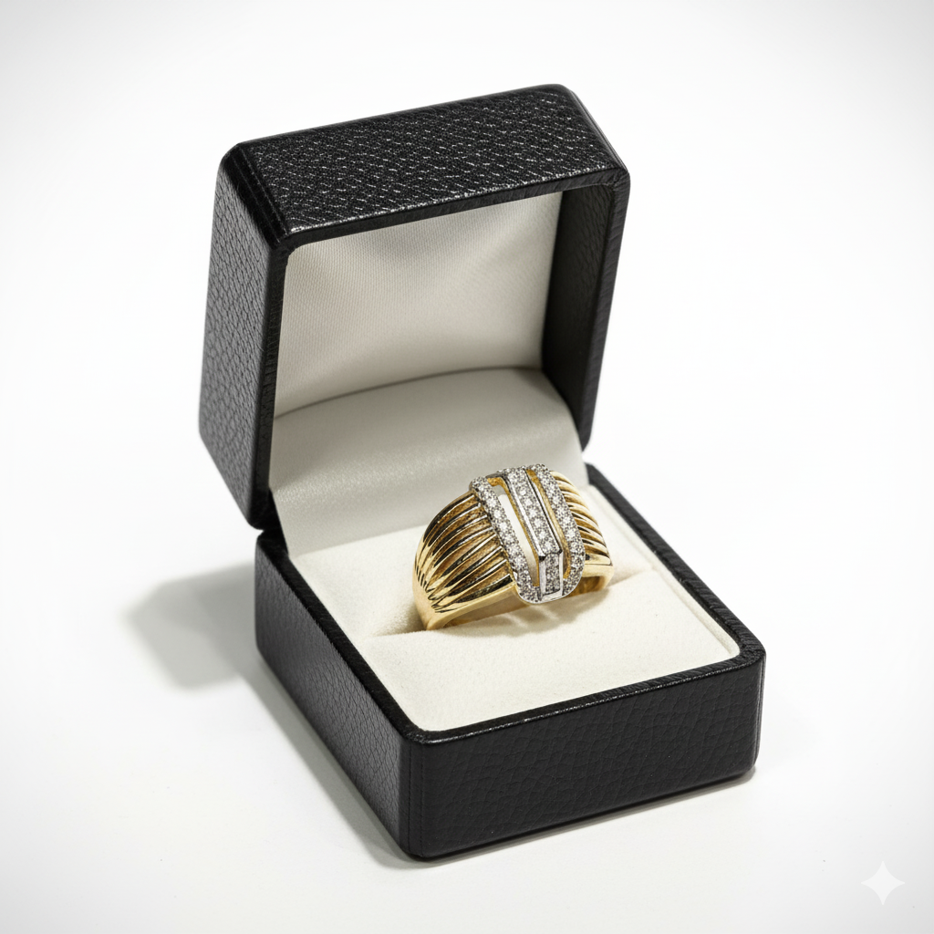 Ring B39