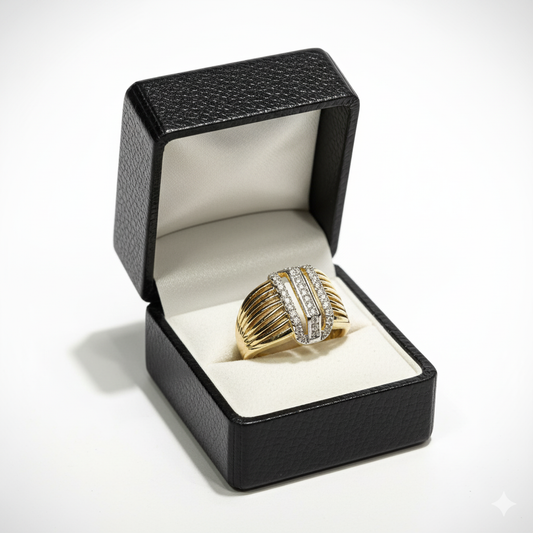 Ring B39