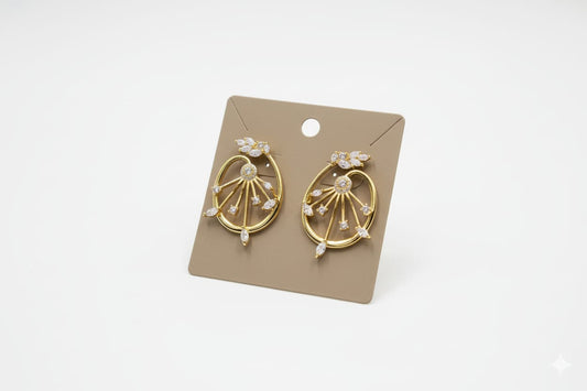 Earring B6
