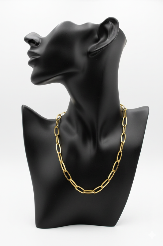 Necklace B18