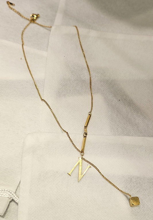 Necklace B9