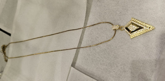 Necklace B22