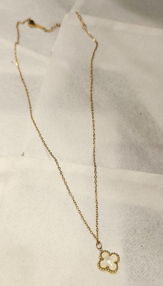 Necklace B13