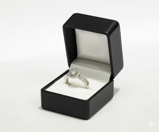 Ring B16