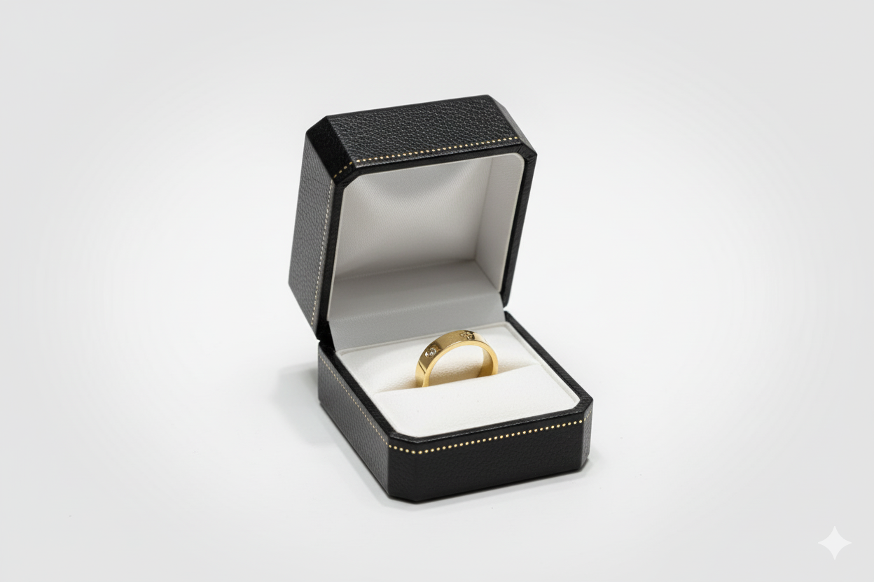 Ring B26