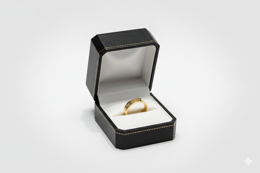 Ring B26