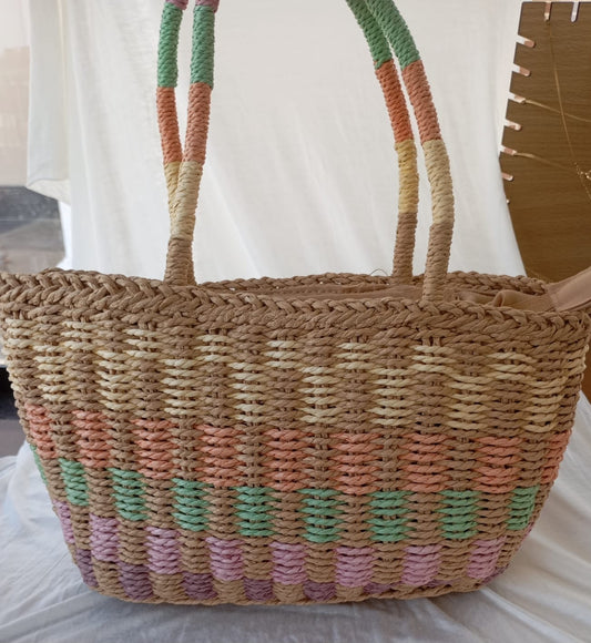 Bag B8