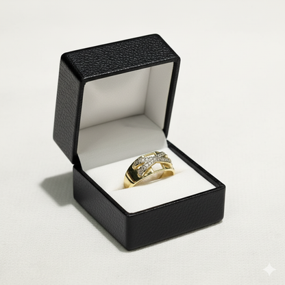 Ring B27