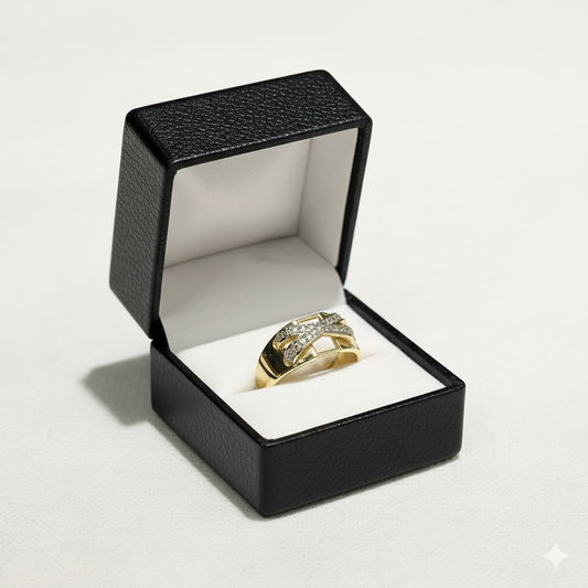 Ring B27