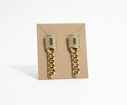 Earring B10