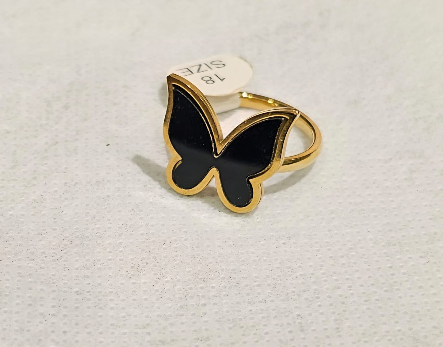 Ring B25