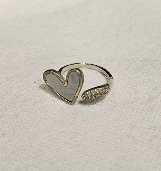 Ring B17