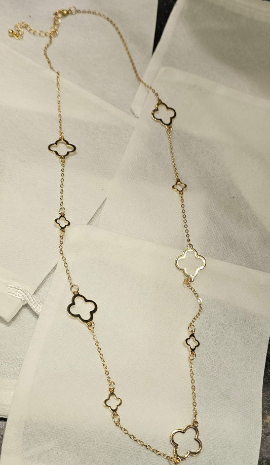 Necklace B14
