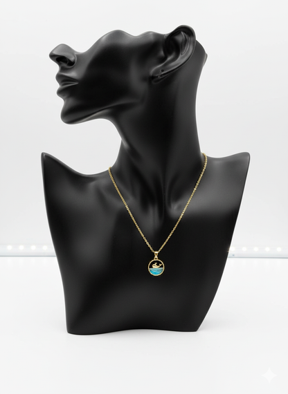 Necklace B29