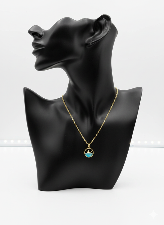 Necklace B29