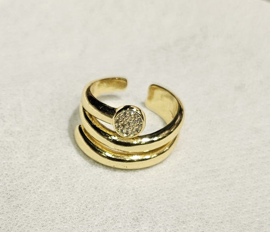 Ring B31