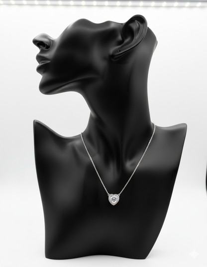 Necklace B44