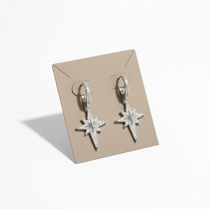 Earring B18