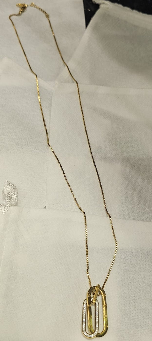 Necklace B20