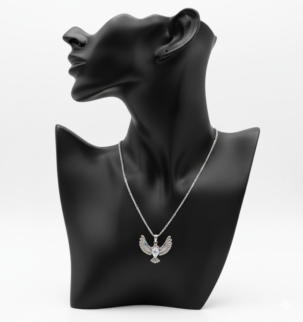 Necklace B40