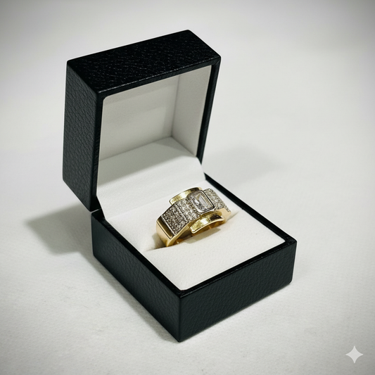 Ring B6