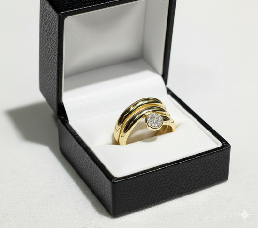Ring B31