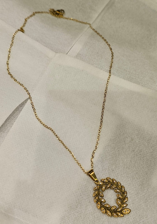 Necklace B6