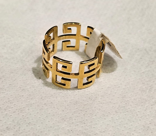 Ring B46