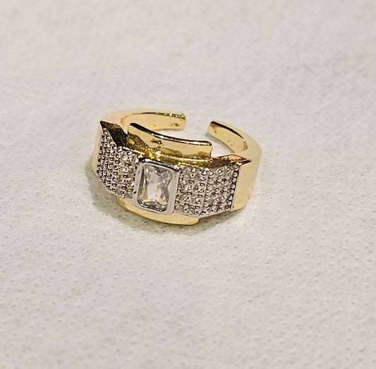Ring B6
