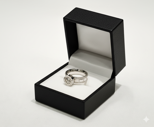 Ring B15