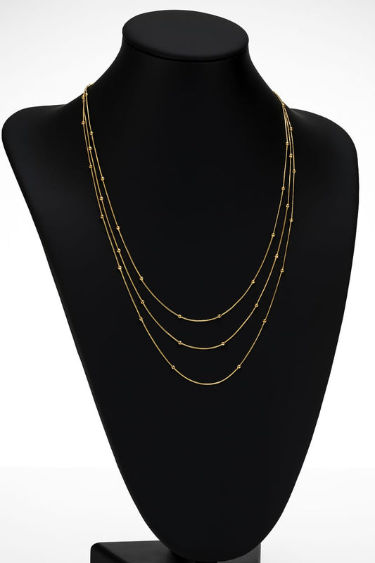 Necklace B15
