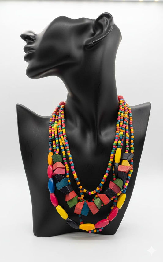 Necklace B2