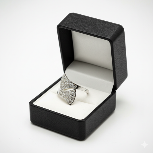 Ring B19