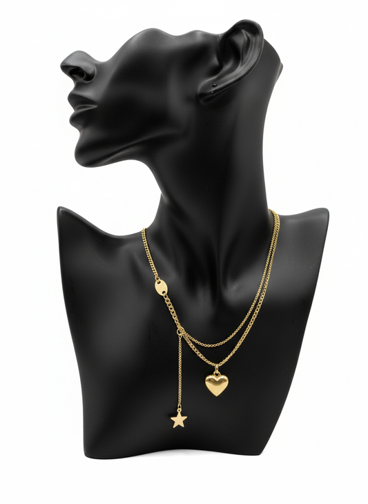 Necklace B17