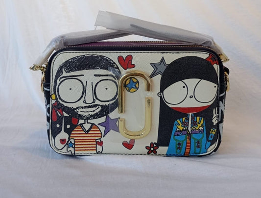 Bag B4