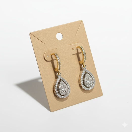 Earring B13