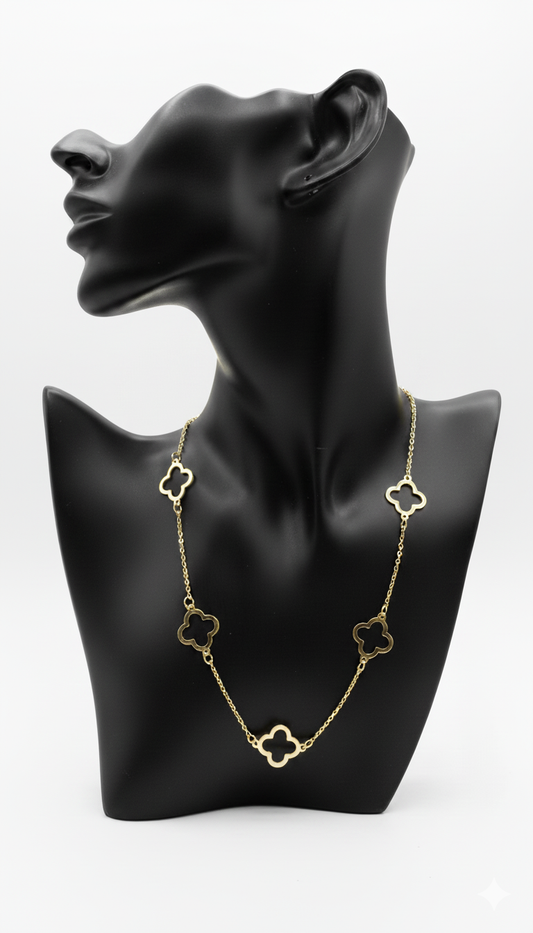 Necklace B14
