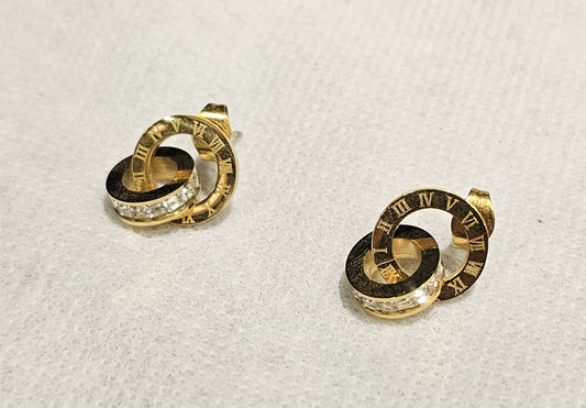 Earring B5