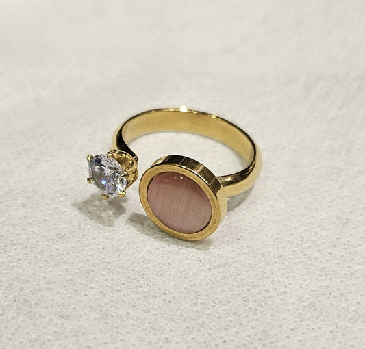 Ring B22