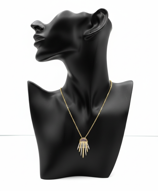 Necklace B35