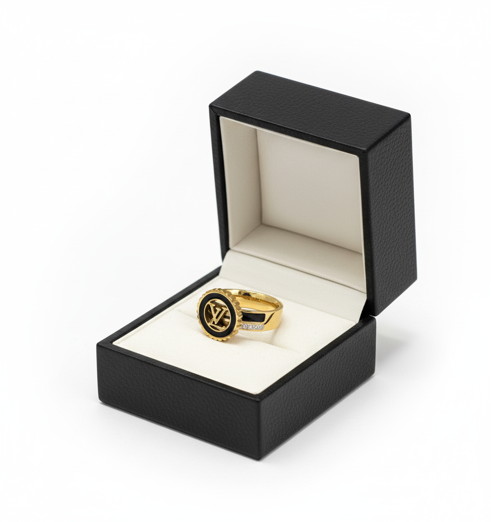Ring B35