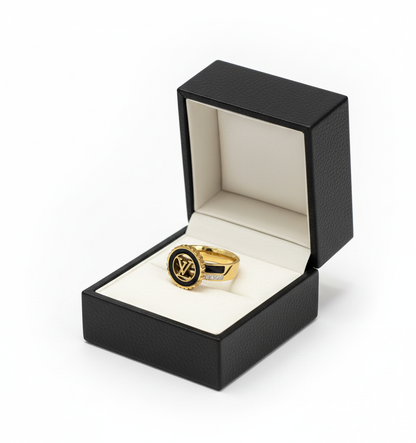 Ring B35