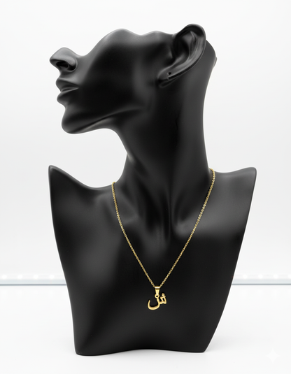 Necklace B38