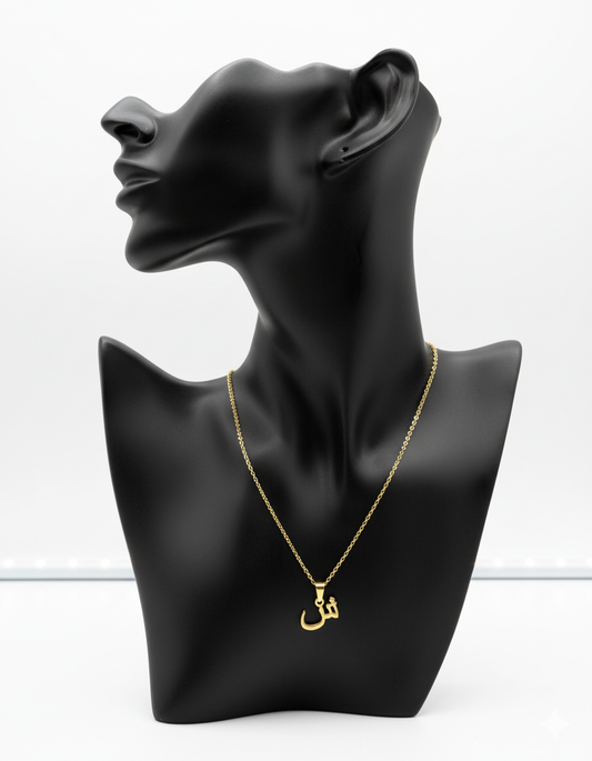 Necklace B38