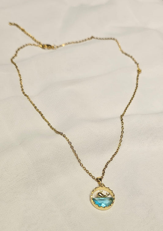 Necklace B29