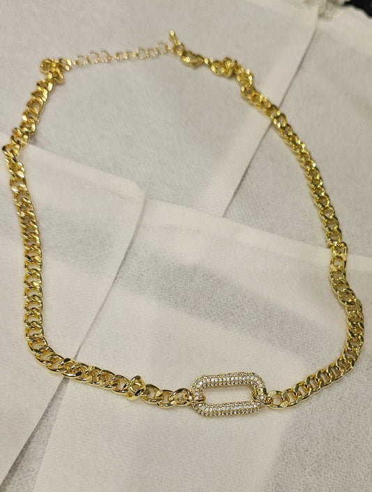 Necklace B4
