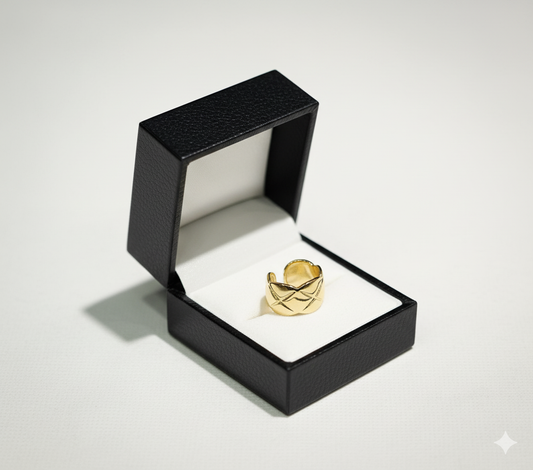 Ring B7
