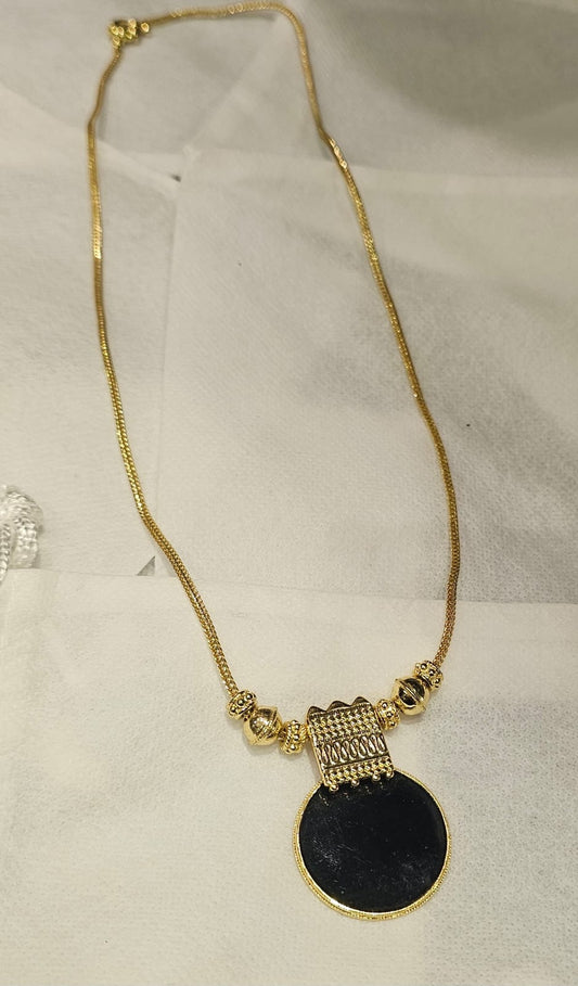 Necklace B19
